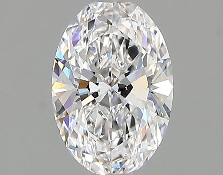 IGI Oval 1.05ct D VVS2 - Loose Lab Diamond: IGI Oval 1.05ct D VVS2 - Loose Lab Diamond Item Specifics: Source: This Is A Real Diamond Grown In A Lab Not Mined. Carat: 1.05 Cut: - Color: D Clarity: VVS2 Polish: EX Symmetry: EX Measurements: 8.48