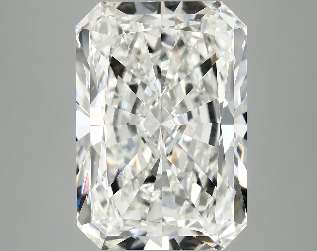 IGI Radiant 10.0ct F VVS2 - Loose Lab Diamond: IGI Radiant 10.0ct F VVS2 - Loose Lab Diamond Item Specifics: Source: This Is A Real Diamond Grown In A Lab Not Mined. Carat: 10.0 Cut: - Color: F Clarity: VVS2 Polish: EX Symmetry: EX Measurements: 1