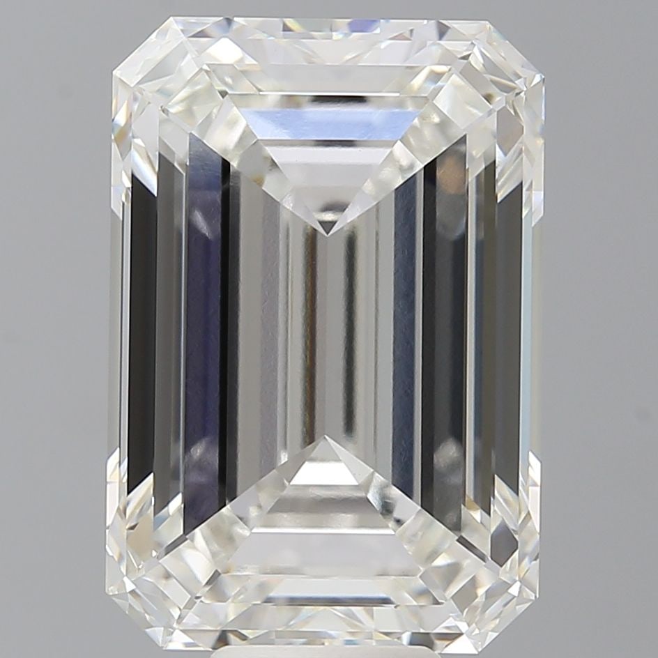 IGI Emerald 12.6ct G VVS2 - Loose Lab Diamond: IGI Emerald 12.6ct G VVS2 - Loose Lab Diamond Item Specifics: Source: This Is A Real Diamond Grown In A Lab Not Mined. Carat: 12.6 Cut: - Color: G Clarity: VVS2 Polish: EX Symmetry: EX Measurements: 1