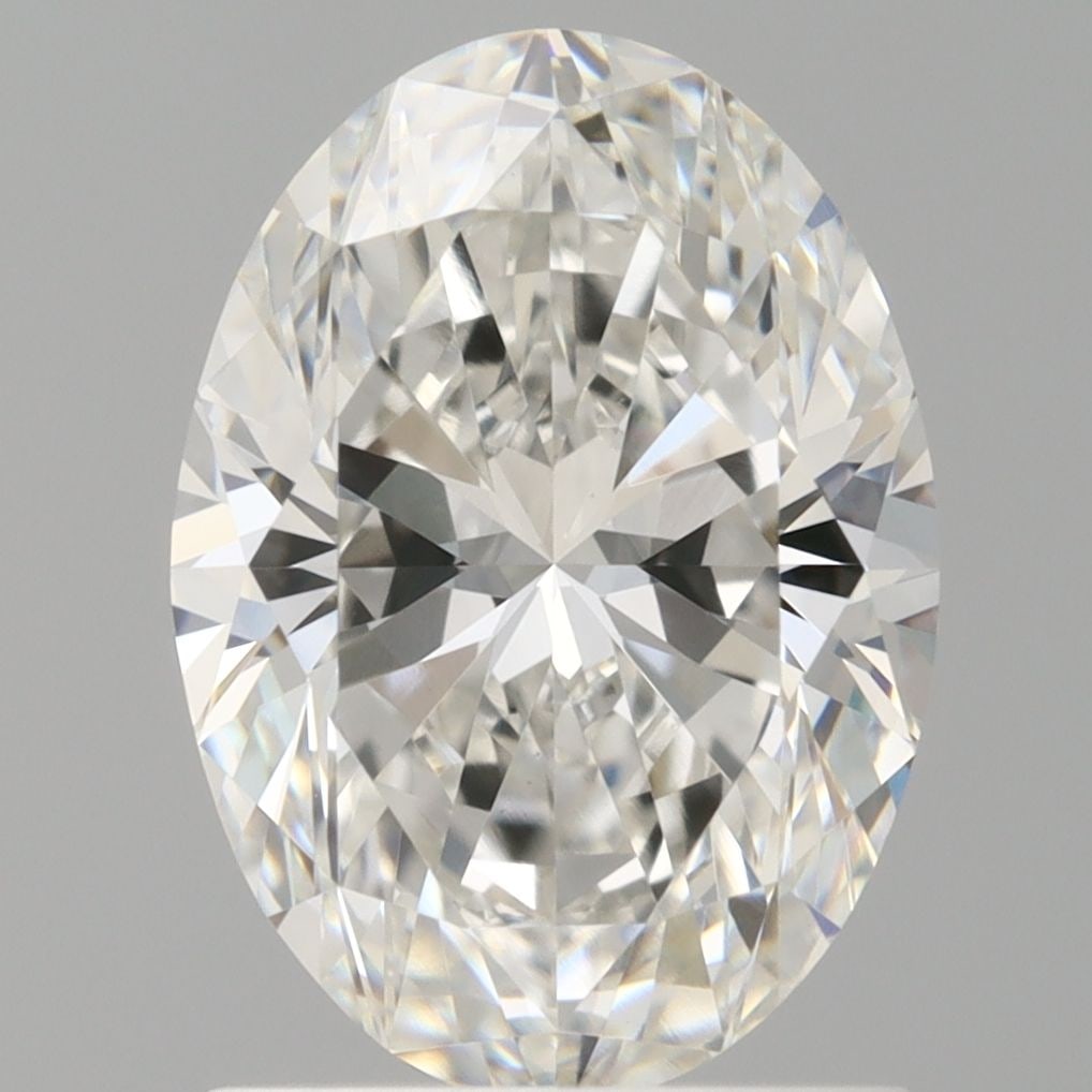 IGI Oval 1.53ct E VVS2 - Loose Lab Diamond: IGI Oval 1.53ct E VVS2 - Loose Lab Diamond Item Specifics: Source: This Is A Real Diamond Grown In A Lab Not Mined. Carat: 1.53 Cut: - Color: E Clarity: VVS2 Polish: EX Symmetry: EX Measurements: 9.07