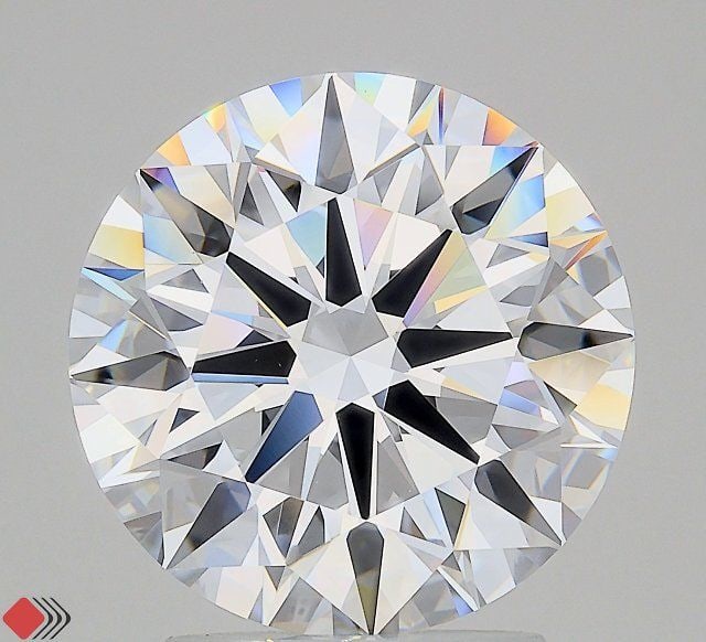 IGI Round 3.08ct D VVS1 - Ideal Loose Lab Diamond: IGI Round 3.08ct D VVS1 - Ideal Loose Lab Diamond Item Specifics: Source: This Is A Real Diamond Grown In A Lab Not Mined. Carat: 3.08 Cut: ID Color: D Clarity: VVS1 Polish: EX Symmetry: EX Measuremen
