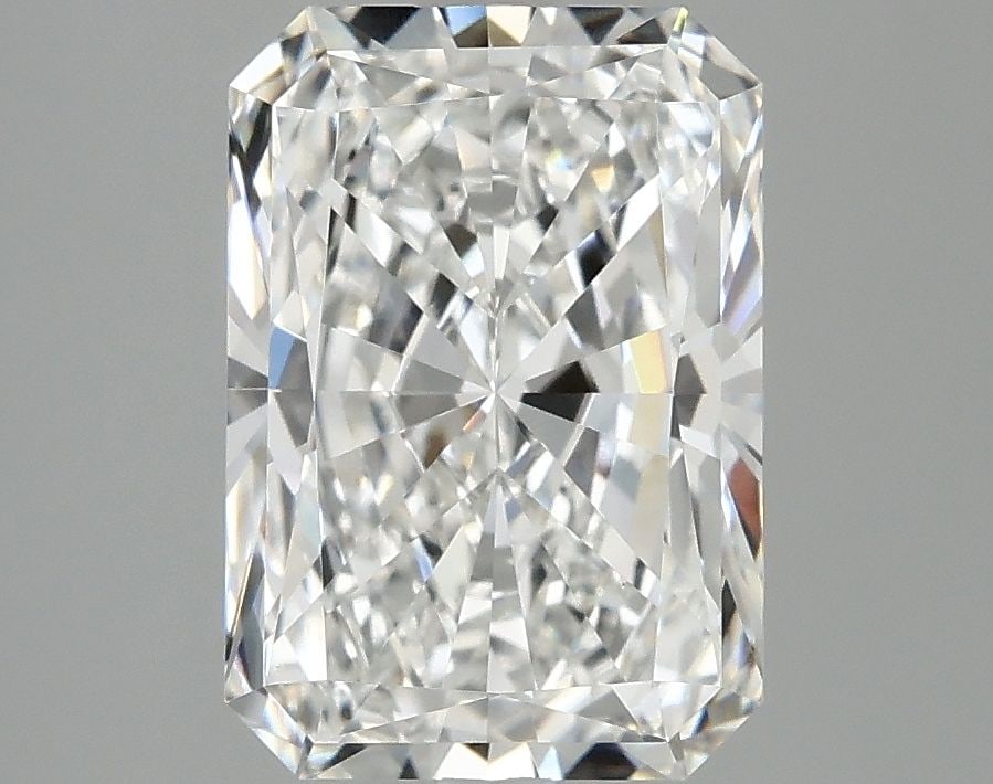 IGI Radiant 3.05ct E VVS2 - Loose Lab Diamond: IGI Radiant 3.05ct E VVS2 - Loose Lab Diamond Item Specifics: Source: This Is A Real Diamond Grown In A Lab Not Mined. Carat: 3.05 Cut: - Color: E Clarity: VVS2 Polish: EX Symmetry: EX Measurements: 1