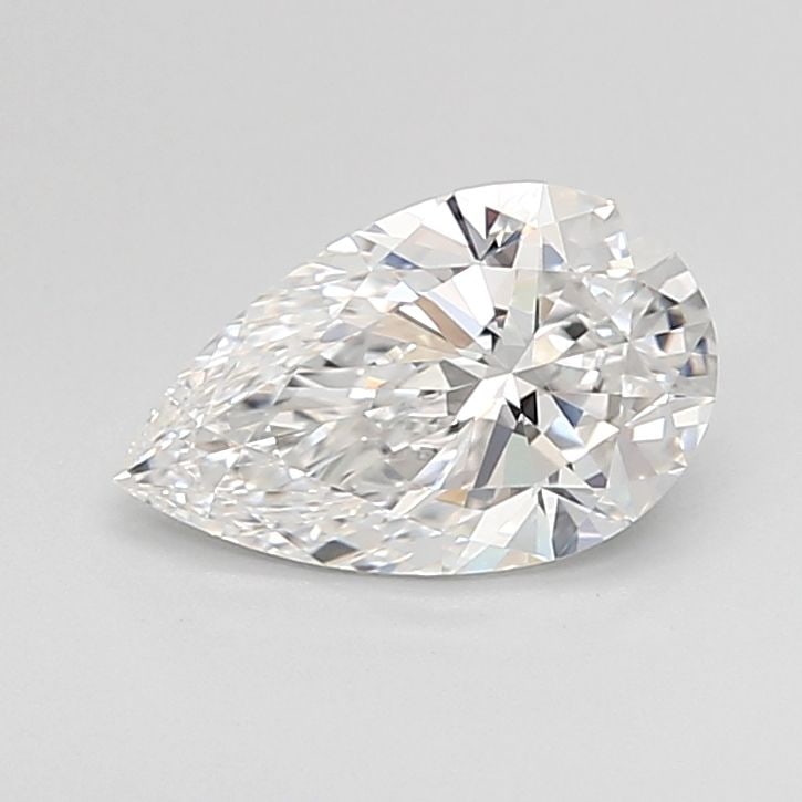 IGI Pear 1.13ct D VVS1 - Loose Lab Diamond: IGI Pear 1.13ct D VVS1 - Loose Lab Diamond Item Specifics: Source: This Is A Real Diamond Grown In A Lab Not Mined. Carat: 1.13 Cut: - Color: D Clarity: VVS1 Polish: EX Symmetry: EX Measurements: 9.44
