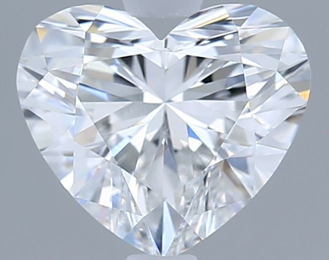 IGI Heart 1.5ct E VVS1 - Loose Lab Diamond: IGI Heart 1.5ct E VVS1 - Loose Lab Diamond Item Specifics: Source: This Is A Real Diamond Grown In A Lab Not Mined. Carat: 1.5 Cut: - Color: E Clarity: VVS1 Polish: EX Symmetry: EX Measurements: 6.95L