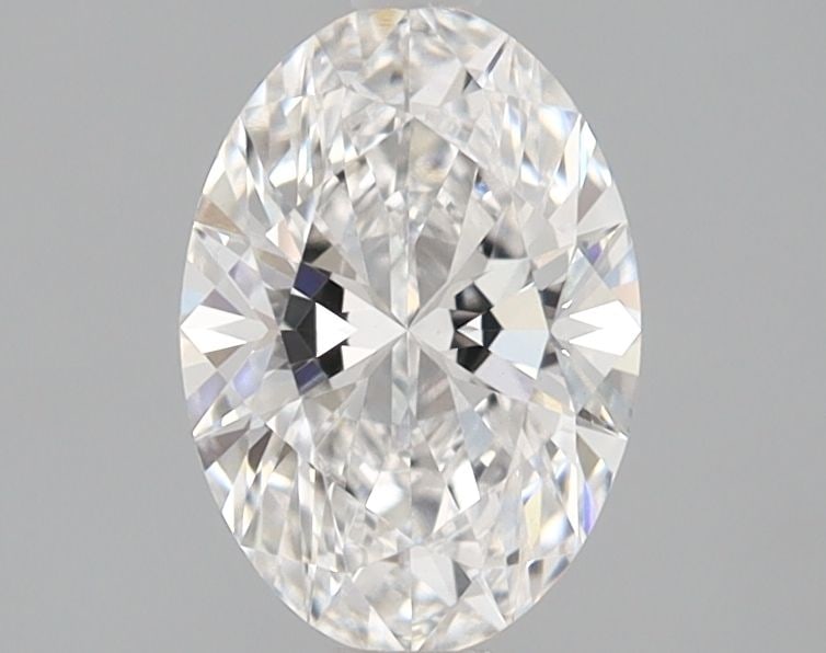 IGI Oval 1.08ct D VVS2 - Loose Lab Diamond: IGI Oval 1.08ct D VVS2 - Loose Lab Diamond Item Specifics: Source: This Is A Real Diamond Grown In A Lab Not Mined. Carat: 1.08 Cut: - Color: D Clarity: VVS2 Polish: EX Symmetry: EX Measurements: 8.35