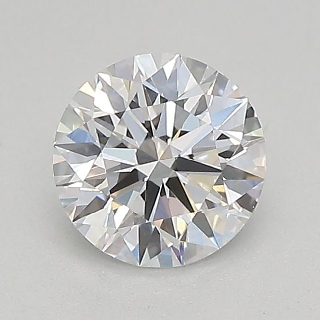 IGI Round 0.63ct D VVS2 - Ideal Loose Lab Diamond: IGI Round 0.63ct D VVS2 - Ideal Loose Lab Diamond Item Specifics: Source: This Is A Real Diamond Grown In A Lab Not Mined. Carat: 0.63 Cut: ID Color: D Clarity: VVS2 Polish: EX Symmetry: EX Measuremen