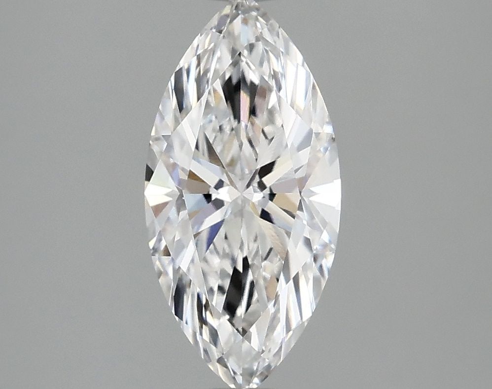 IGI Marquise 1.55ct E VVS2 - Loose Lab Diamond: IGI Marquise 1.55ct E VVS2 - Loose Lab Diamond Item Specifics: Source: This Is A Real Diamond Grown In A Lab Not Mined. Carat: 1.55 Cut: - Color: E Clarity: VVS2 Polish: EX Symmetry: EX Measurements: 