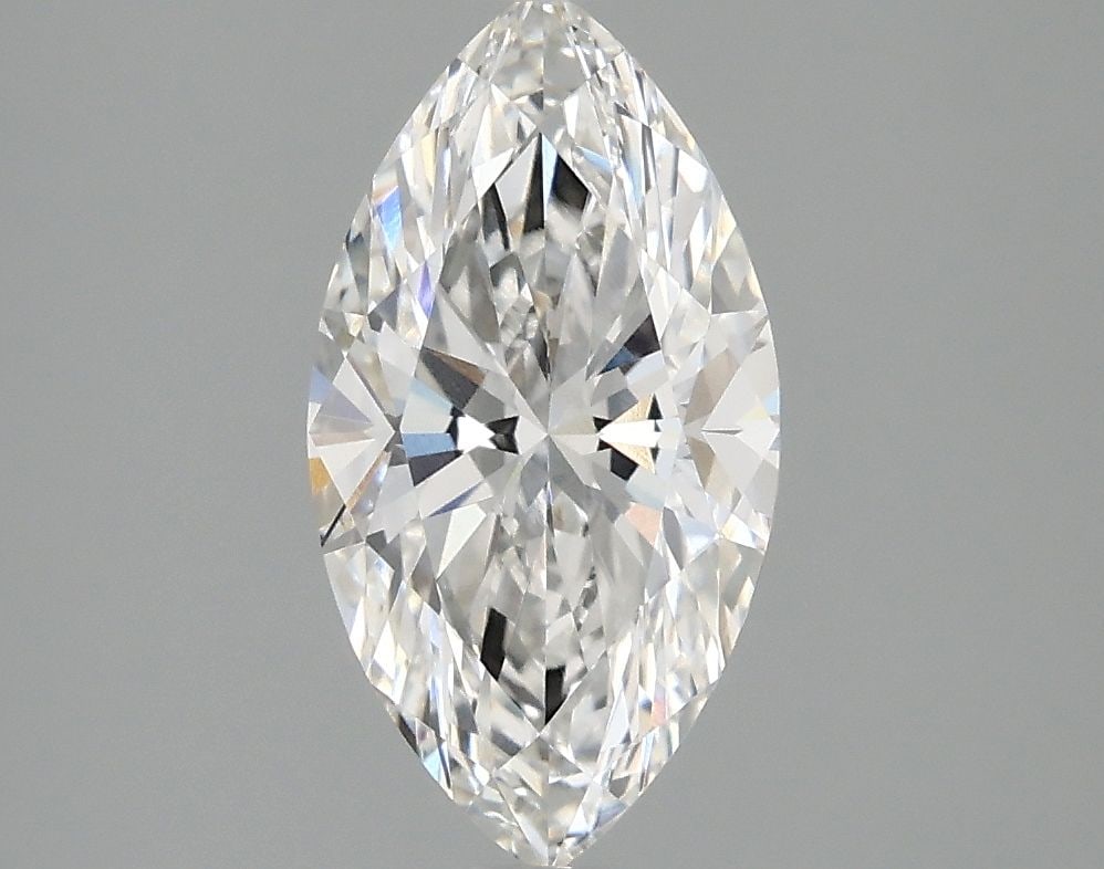 IGI Marquise 1.5ct F VVS1 - Loose Lab Diamond: IGI Marquise 1.5ct F VVS1 - Loose Lab Diamond Item Specifics: Source: This Is A Real Diamond Grown In A Lab Not Mined. Carat: 1.5 Cut: - Color: F Clarity: VVS1 Polish: EX Symmetry: EX Measurements: 11