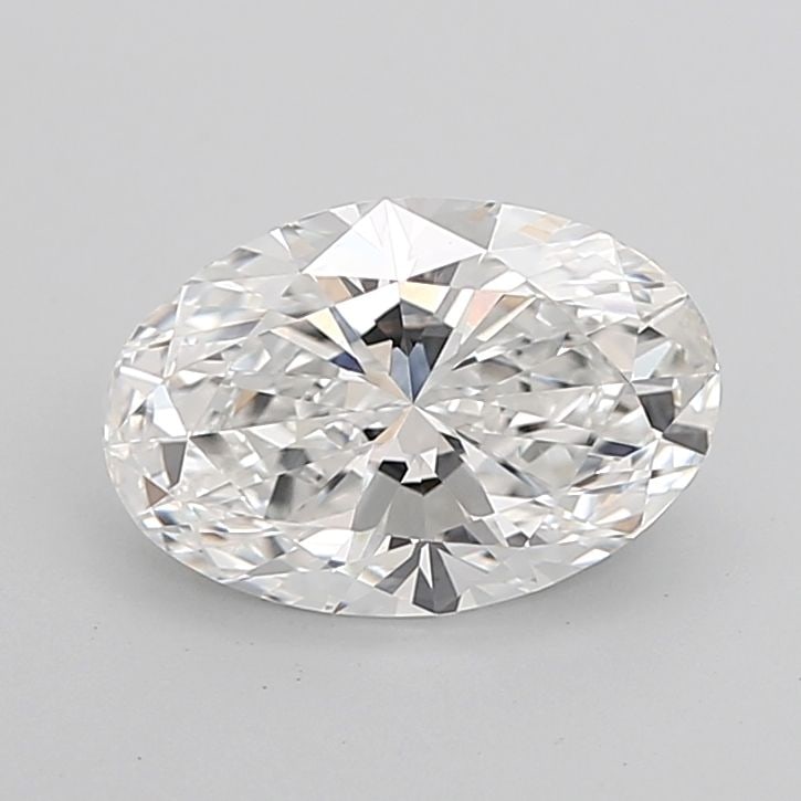 IGI Oval 3.05ct E VVS2 - Loose Lab Diamond: IGI Oval 3.05ct E VVS2 - Loose Lab Diamond Item Specifics: Source: This Is A Real Diamond Grown In A Lab Not Mined. Carat: 3.05 Cut: - Color: E Clarity: VVS2 Polish: EX Symmetry: EX Measurements: 11.9