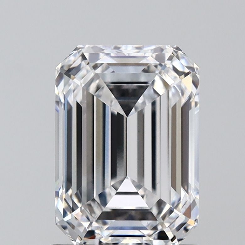 IGI Emerald 1.54ct D VVS2 - Loose Lab Diamond: IGI Emerald 1.54ct D VVS2 - Loose Lab Diamond Item Specifics: Source: This Is A Real Diamond Grown In A Lab Not Mined. Carat: 1.54 Cut: - Color: D Clarity: VVS2 Polish: EX Symmetry: EX Measurements: 7