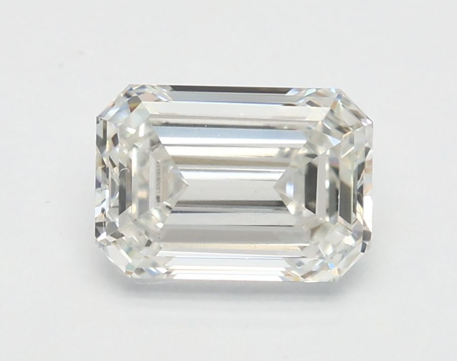IGI Emerald 1.1ct G VVS2 - Loose Lab Diamond: IGI Emerald 1.1ct G VVS2 - Loose Lab Diamond Item Specifics: Source: This Is A Real Diamond Grown In A Lab Not Mined. Carat: 1.1 Cut: - Color: G Clarity: VVS2 Polish: EX Symmetry: EX Measurements: 7.0