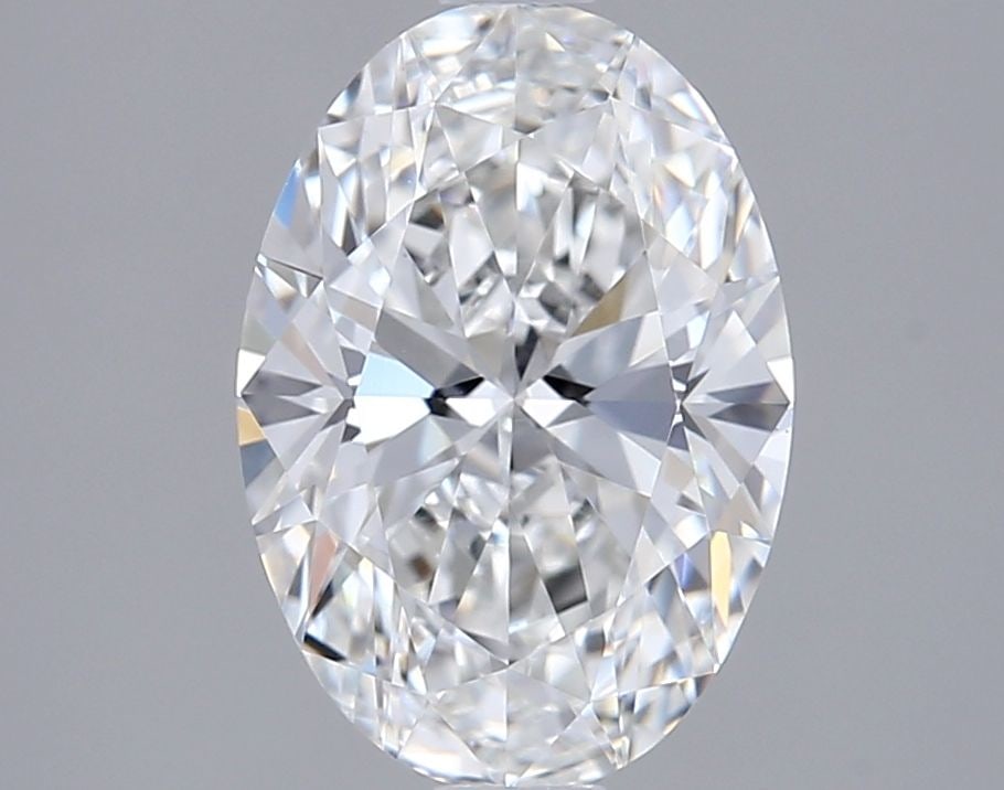 IGI Oval 1.57ct F VVS2 - Loose Lab Diamond: IGI Oval 1.57ct F VVS2 - Loose Lab Diamond Item Specifics: Source: This Is A Real Diamond Grown In A Lab Not Mined. Carat: 1.57 Cut: - Color: F Clarity: VVS2 Polish: EX Symmetry: EX Measurements: 9.41