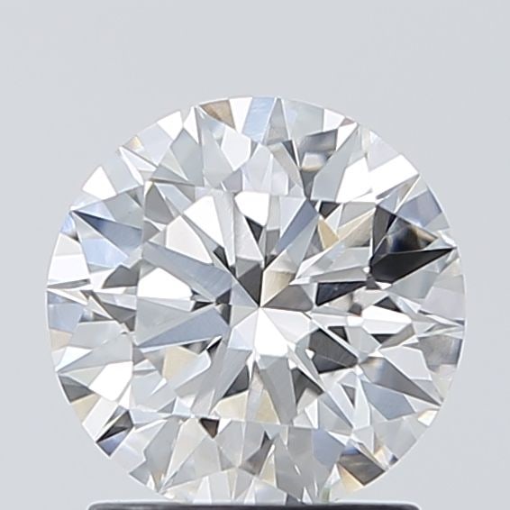 IGI Round 1.58ct E VVS2 - Ideal Loose Lab Diamond: IGI Round 1.58ct E VVS2 - Ideal Loose Lab Diamond Item Specifics: Source: This Is A Real Diamond Grown In A Lab Not Mined. Carat: 1.58 Cut: ID Color: E Clarity: VVS2 Polish: EX Symmetry: EX Measuremen