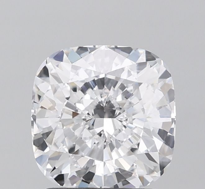 IGI Cushion Modified 2.08ct D VVS2 - Loose Lab Diamond: IGI Cushion Modified 2.08ct D VVS2 - Loose Lab Diamond Item Specifics: Source: This Is A Real Diamond Grown In A Lab Not Mined. Carat: 2.08 Cut: - Color: D Clarity: VVS2 Polish: EX Symmetry: EX Measur