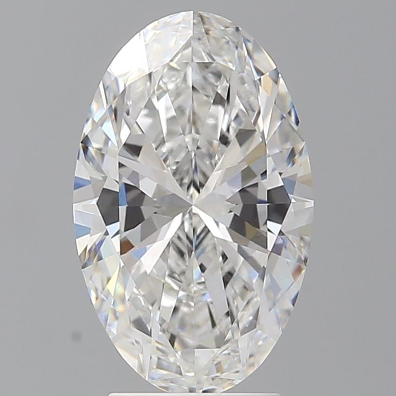 IGI Oval 3.51ct E VVS2 - Loose Lab Diamond: IGI Oval 3.51ct E VVS2 - Loose Lab Diamond Item Specifics: Source: This Is A Real Diamond Grown In A Lab Not Mined. Carat: 3.51 Cut: - Color: E Clarity: VVS2 Polish: EX Symmetry: EX Measurements: 13.2