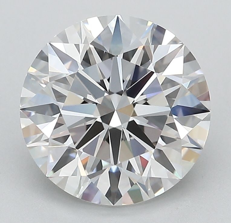 IGI Round 2.81ct D VVS1 - Ideal Loose Lab Diamond: IGI Round 2.81ct D VVS1 - Ideal Loose Lab Diamond Item Specifics: Source: This Is A Real Diamond Grown In A Lab Not Mined. Carat: 2.81 Cut: ID Color: D Clarity: VVS1 Polish: EX Symmetry: EX Measuremen