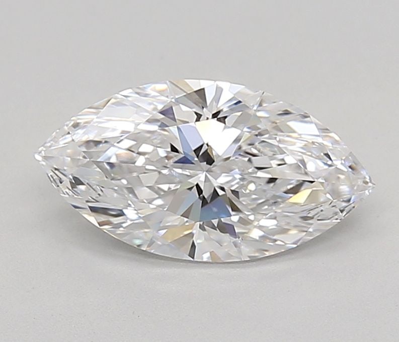 IGI Marquise 2.05ct D FL - Loose Lab Diamond: IGI Marquise 2.05ct D FL - Loose Lab Diamond Item Specifics: Source: This Is A Real Diamond Grown In A Lab Not Mined. Carat: 2.05 Cut: - Color: D Clarity: FL Polish: EX Symmetry: EX Measurements: 12.8
