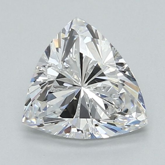 IGI Triangular 1.08ct D VVS2 - Loose Lab Diamond: IGI Triangular 1.08ct D VVS2 - Loose Lab Diamond Item Specifics: Source: This Is A Real Diamond Grown In A Lab Not Mined. Carat: 1.08 Cut: - Color: D Clarity: VVS2 Polish: EX Symmetry: EX Measurements