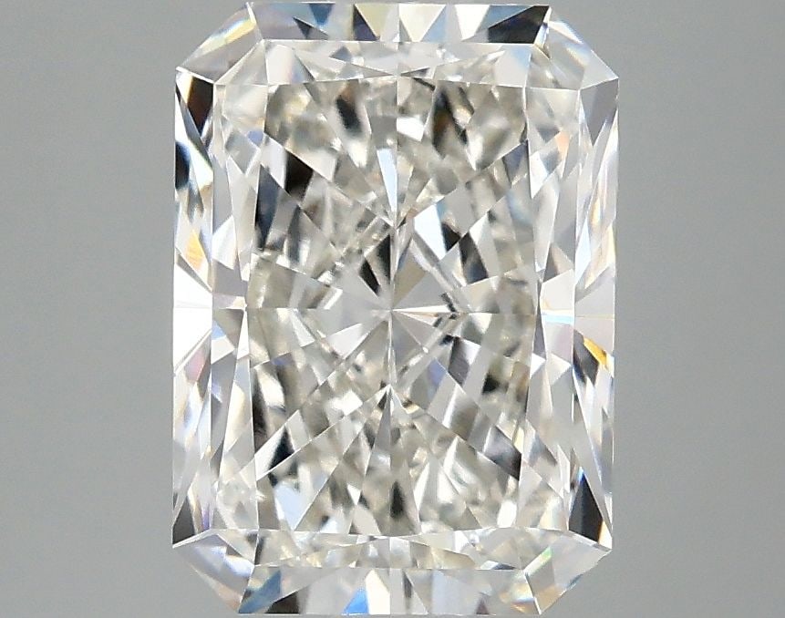 IGI Radiant 2.9ct G VVS2 - Loose Lab Diamond: IGI Radiant 2.9ct G VVS2 - Loose Lab Diamond Item Specifics: Source: This Is A Real Diamond Grown In A Lab Not Mined. Carat: 2.9 Cut: - Color: G Clarity: VVS2 Polish: EX Symmetry: EX Measurements: 9.8