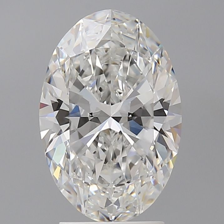 IGI Oval 3.03ct E VVS2 - Loose Lab Diamond: IGI Oval 3.03ct E VVS2 - Loose Lab Diamond Item Specifics: Source: This Is A Real Diamond Grown In A Lab Not Mined. Carat: 3.03 Cut: - Color: E Clarity: VVS2 Polish: EX Symmetry: EX Measurements: 12.0