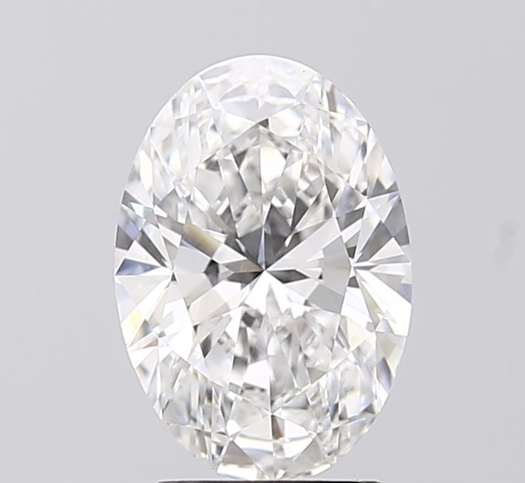 IGI Oval 2.04ct D VVS2 - Loose Lab Diamond: IGI Oval 2.04ct D VVS2 - Loose Lab Diamond Item Specifics: Source: This Is A Real Diamond Grown In A Lab Not Mined. Carat: 2.04 Cut: - Color: D Clarity: VVS2 Polish: EX Symmetry: EX Measurements: 10.3