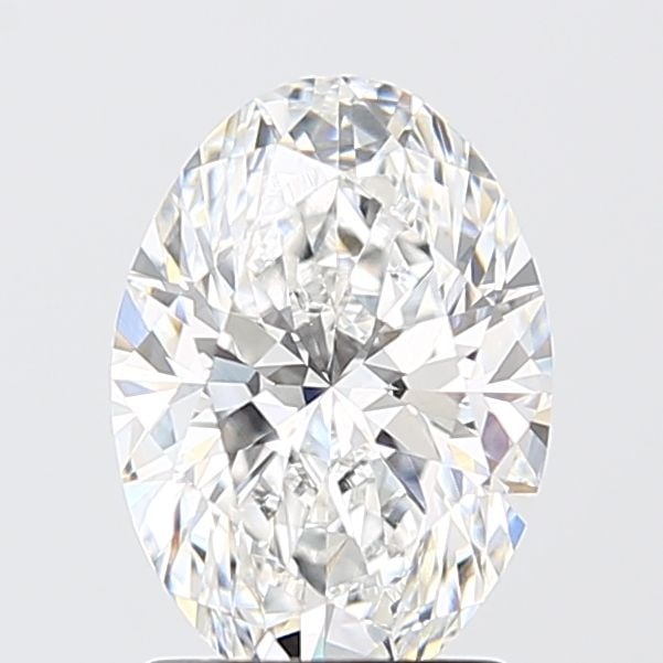 IGI Oval 2.07ct E VVS1 - Loose Lab Diamond: IGI Oval 2.07ct E VVS1 - Loose Lab Diamond Item Specifics: Source: This Is A Real Diamond Grown In A Lab Not Mined. Carat: 2.07 Cut: - Color: E Clarity: VVS1 Polish: EX Symmetry: EX Measurements: 9.99