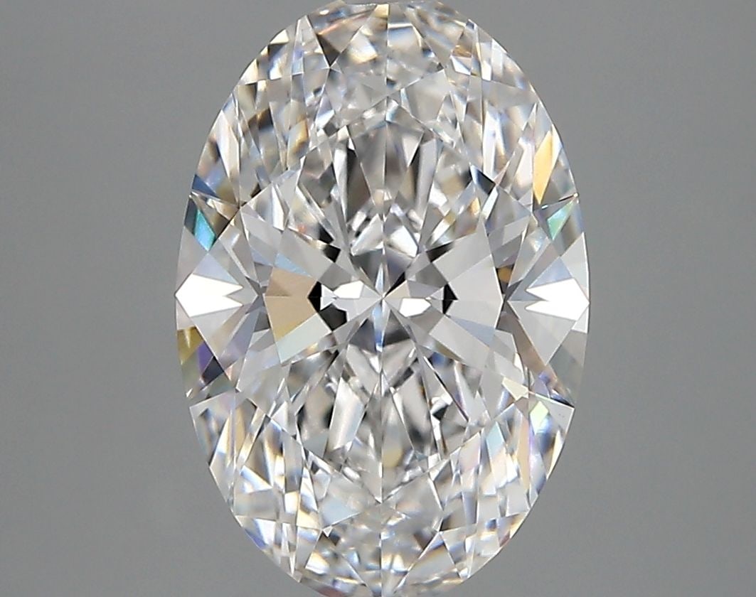 IGI Oval 3.24ct E VVS2 - Loose Lab Diamond: IGI Oval 3.24ct E VVS2 - Loose Lab Diamond Item Specifics: Source: This Is A Real Diamond Grown In A Lab Not Mined. Carat: 3.24 Cut: - Color: E Clarity: VVS2 Polish: EX Symmetry: EX Measurements: 12.3