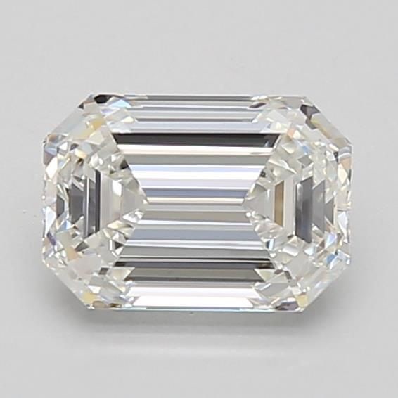 GIA Emerald 1.01ct G VVS1 - Loose Lab Diamond: GIA Emerald 1.01ct G VVS1 - Loose Lab Diamond Item Specifics: Source: This Is A Real Diamond Grown In A Lab Not Mined. Carat: 1.01 Cut: - Color: G Clarity: VVS1 Polish: EX Symmetry: VG Measurements: 6