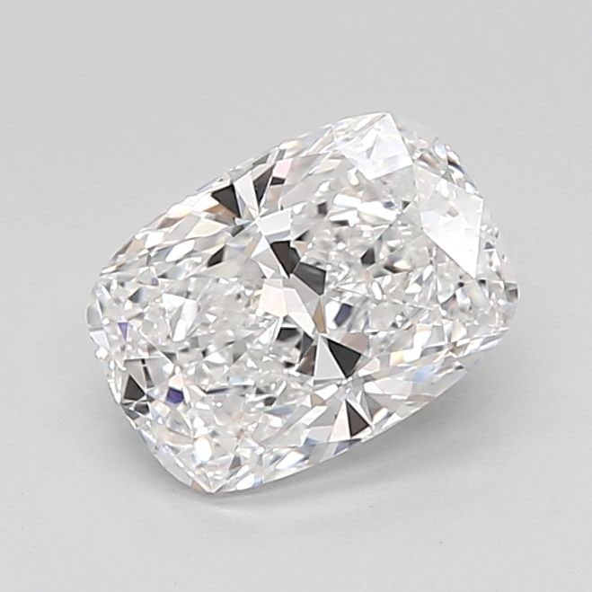 IGI Cushion Modified 1.61ct D IF - Loose Lab Diamond: IGI Cushion Modified 1.61ct D IF - Loose Lab Diamond Item Specifics: Source: This Is A Real Diamond Grown In A Lab Not Mined. Carat: 1.61 Cut: - Color: D Clarity: IF Polish: EX Symmetry: EX Measuremen
