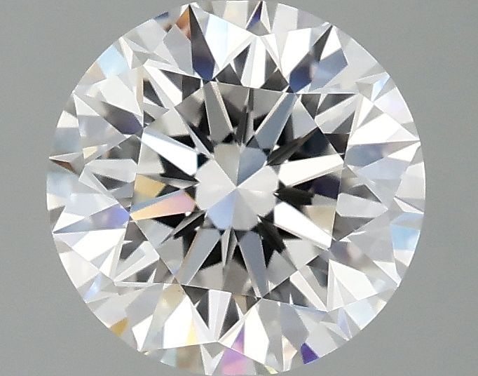 IGI Round 2.03ct E VVS2 - Loose Lab Diamond: IGI Round 2.03ct E VVS2 - Loose Lab Diamond Item Specifics: Source: This Is A Real Diamond Grown In A Lab Not Mined. Carat: 2.03 Cut: EX Color: E Clarity: VVS2 Polish: EX Symmetry: EX Measurements: 8.