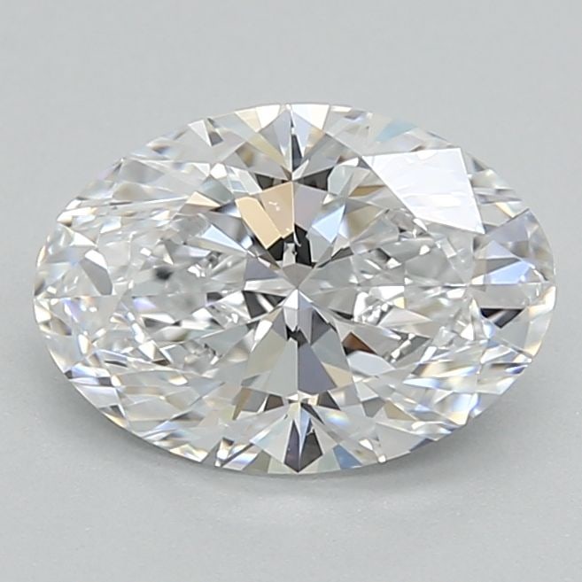 IGI Oval 1.03ct D IF - Loose Lab Diamond: IGI Oval 1.03ct D IF - Loose Lab Diamond Item Specifics: Source: This Is A Real Diamond Grown In A Lab Not Mined. Carat: 1.03 Cut: - Color: D Clarity: IF Polish: EX Symmetry: EX Measurements: 8.05L X 