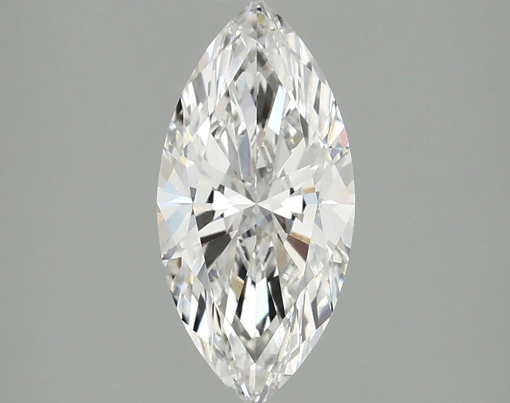 IGI Marquise 1.51ct F VVS2 - Loose Lab Diamond: IGI Marquise 1.51ct F VVS2 - Loose Lab Diamond Item Specifics: Source: This Is A Real Diamond Grown In A Lab Not Mined. Carat: 1.51 Cut: - Color: F Clarity: VVS2 Polish: EX Symmetry: EX Measurements: 