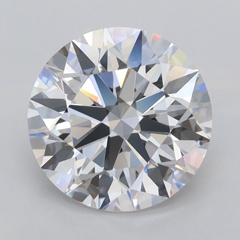 IGI Round 2.04ct D VVS1 - Ideal Loose Lab Diamond: IGI Round 2.04ct D VVS1 - Ideal Loose Lab Diamond Item Specifics: Source: This Is A Real Diamond Grown In A Lab Not Mined. Carat: 2.04 Cut: ID Color: D Clarity: VVS1 Polish: EX Symmetry: EX Measuremen