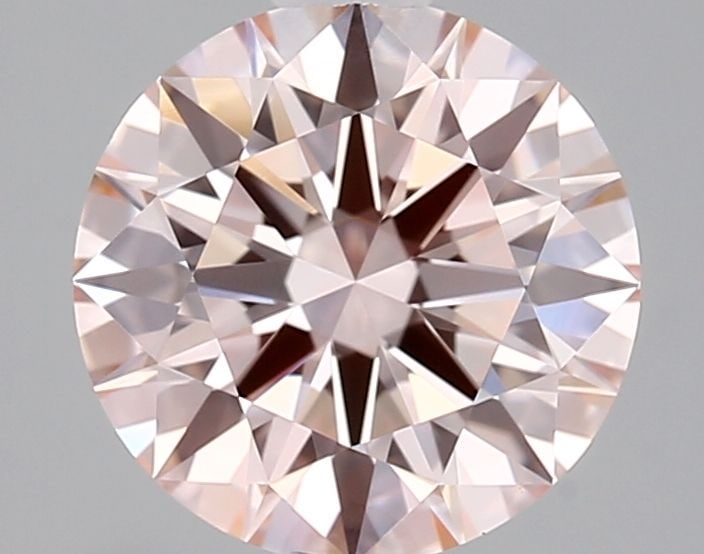 IGI Round 1.52ct Fancy Pink VVS2 - Ideal Loose Lab Diamond: IGI Round 1.52ct Fancy Pink VVS2 - Ideal Loose Lab Diamond Item Specifics: Source: This Is A Real Diamond Grown In A Lab Not Mined. Carat: 1.52 Cut: ID Color: Fancy Pink Clarity: VVS2 Polish: EX Symme