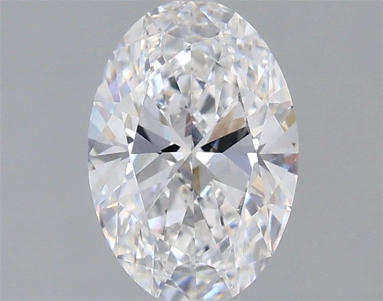 IGI Oval 1.23ct D VVS2 - Loose Lab Diamond: IGI Oval 1.23ct D VVS2 - Loose Lab Diamond Item Specifics: Source: This Is A Real Diamond Grown In A Lab Not Mined. Carat: 1.23 Cut: - Color: D Clarity: VVS2 Polish: EX Symmetry: EX Measurements: 8.85