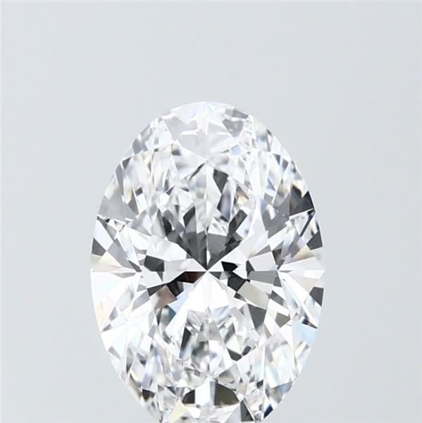 IGI Oval 1.59ct D VVS2 - Loose Lab Diamond: IGI Oval 1.59ct D VVS2 - Loose Lab Diamond Item Specifics: Source: This Is A Real Diamond Grown In A Lab Not Mined. Carat: 1.59 Cut: - Color: D Clarity: VVS2 Polish: EX Symmetry: EX Measurements: 9.56