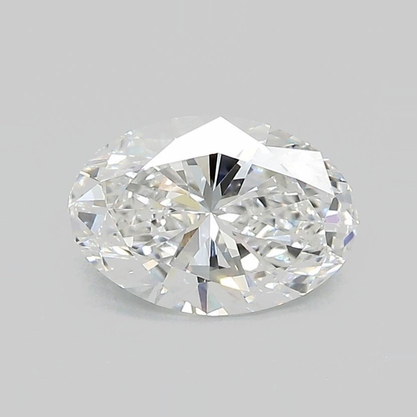 IGI Oval 1.66ct D VVS2 - Loose Lab Diamond: IGI Oval 1.66ct D VVS2 - Loose Lab Diamond Item Specifics: Source: This Is A Real Diamond Grown In A Lab Not Mined. Carat: 1.66 Cut: - Color: D Clarity: VVS2 Polish: EX Symmetry: EX Measurements: 9.57