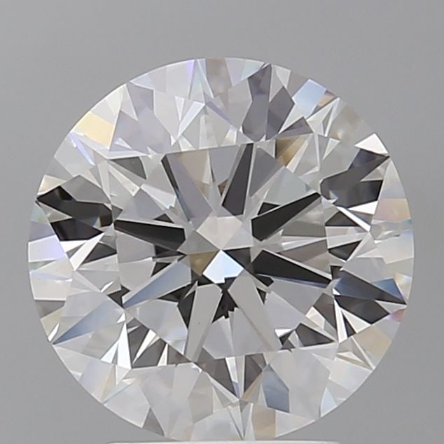IGI Round 3.51ct E VVS2 - Ideal Loose Lab Diamond: IGI Round 3.51ct E VVS2 - Ideal Loose Lab Diamond Item Specifics: Source: This Is A Real Diamond Grown In A Lab Not Mined. Carat: 3.51 Cut: ID Color: E Clarity: VVS2 Polish: EX Symmetry: EX Measuremen