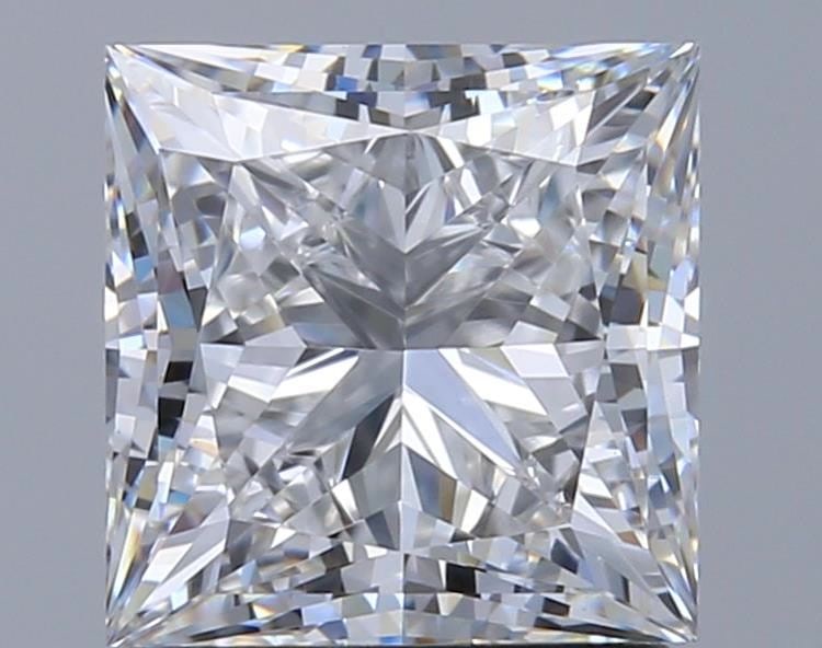 IGI Princess 1.64ct D VVS2 - Loose Lab Diamond: IGI Princess 1.64ct D VVS2 - Loose Lab Diamond Item Specifics: Source: This Is A Real Diamond Grown In A Lab Not Mined. Carat: 1.64 Cut: - Color: D Clarity: VVS2 Polish: EX Symmetry: EX Measurements: 