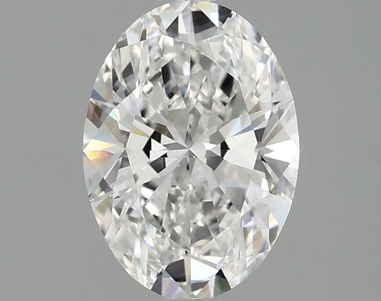 IGI Oval 1.58ct E VVS2 - Loose Lab Diamond: IGI Oval 1.58ct E VVS2 - Loose Lab Diamond Item Specifics: Source: This Is A Real Diamond Grown In A Lab Not Mined. Carat: 1.58 Cut: - Color: E Clarity: VVS2 Polish: EX Symmetry: EX Measurements: 9.19