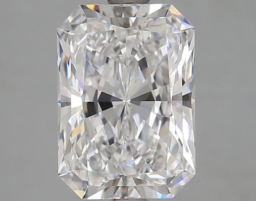 GIA Radiant 3.04ct D VVS1 - Loose Lab Diamond: GIA Radiant 3.04ct D VVS1 - Loose Lab Diamond Item Specifics: Source: This Is A Real Diamond Grown In A Lab Not Mined. Carat: 3.04 Cut: - Color: D Clarity: VVS1 Polish: EX Symmetry: EX Measurements: 1
