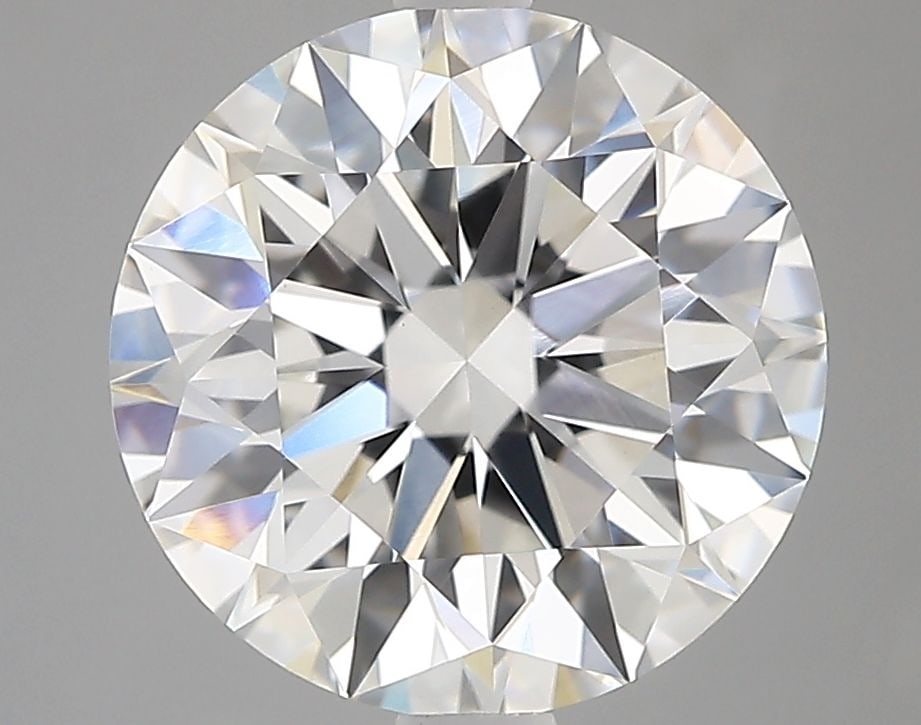 IGI Round 3.08ct E VVS2 - Ideal Loose Lab Diamond: IGI Round 3.08ct E VVS2 - Ideal Loose Lab Diamond Item Specifics: Source: This Is A Real Diamond Grown In A Lab Not Mined. Carat: 3.08 Cut: ID Color: E Clarity: VVS2 Polish: EX Symmetry: EX Measuremen
