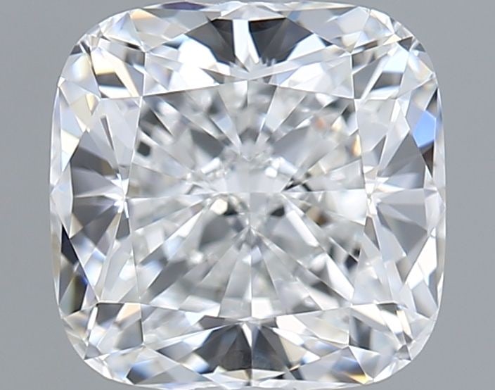 IGI Cushion Modified 1.57ct D VVS1 - Loose Lab Diamond: IGI Cushion Modified 1.57ct D VVS1 - Loose Lab Diamond Item Specifics: Source: This Is A Real Diamond Grown In A Lab Not Mined. Carat: 1.57 Cut: - Color: D Clarity: VVS1 Polish: EX Symmetry: EX Measur