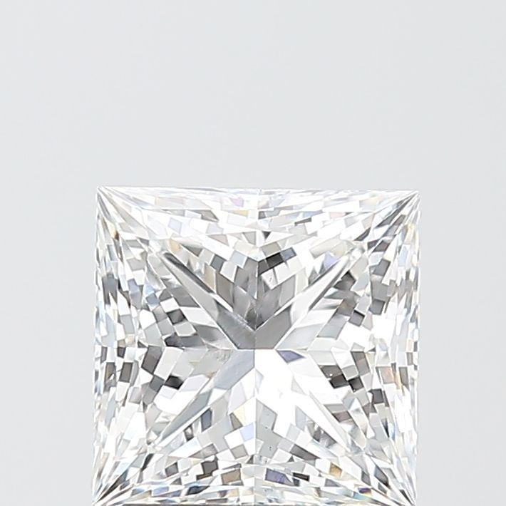 IGI Princess 2.03ct E VVS2 - Loose Lab Diamond: IGI Princess 2.03ct E VVS2 - Loose Lab Diamond Item Specifics: Source: This Is A Real Diamond Grown In A Lab Not Mined. Carat: 2.03 Cut: - Color: E Clarity: VVS2 Polish: EX Symmetry: EX Measurements: 