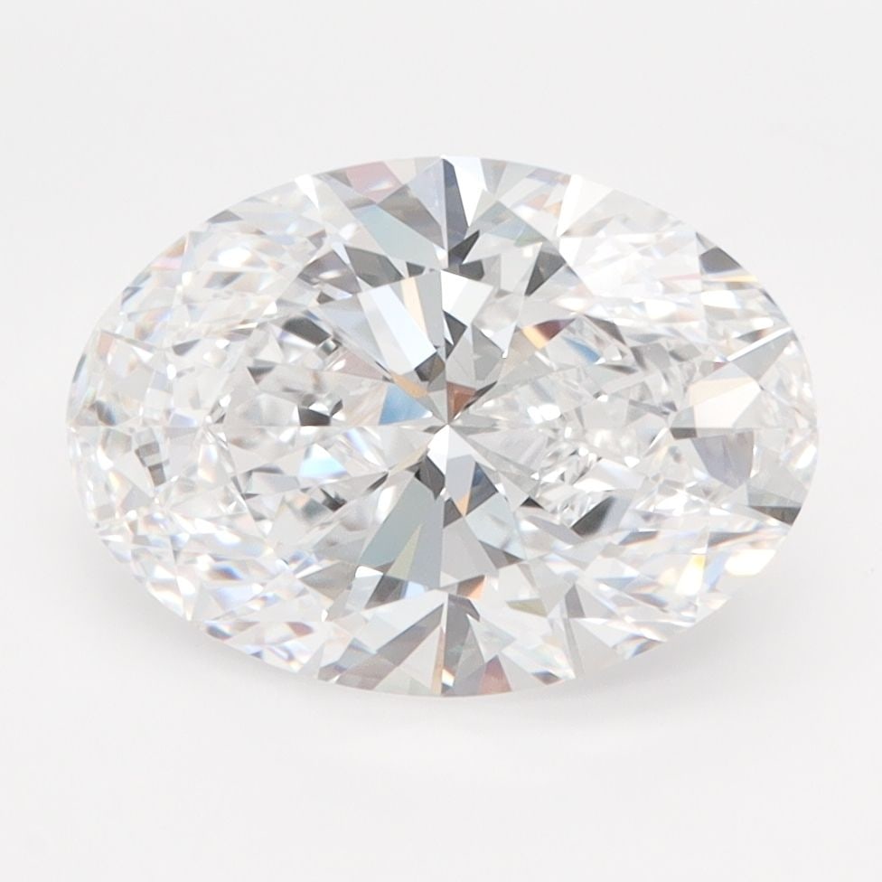 IGI Oval 3.02ct D IF - Loose Lab Diamond: IGI Oval 3.02ct D IF - Loose Lab Diamond Item Specifics: Source: This Is A Real Diamond Grown In A Lab Not Mined. Carat: 3.02 Cut: - Color: D Clarity: IF Polish: EX Symmetry: EX Measurements: 11.53L X