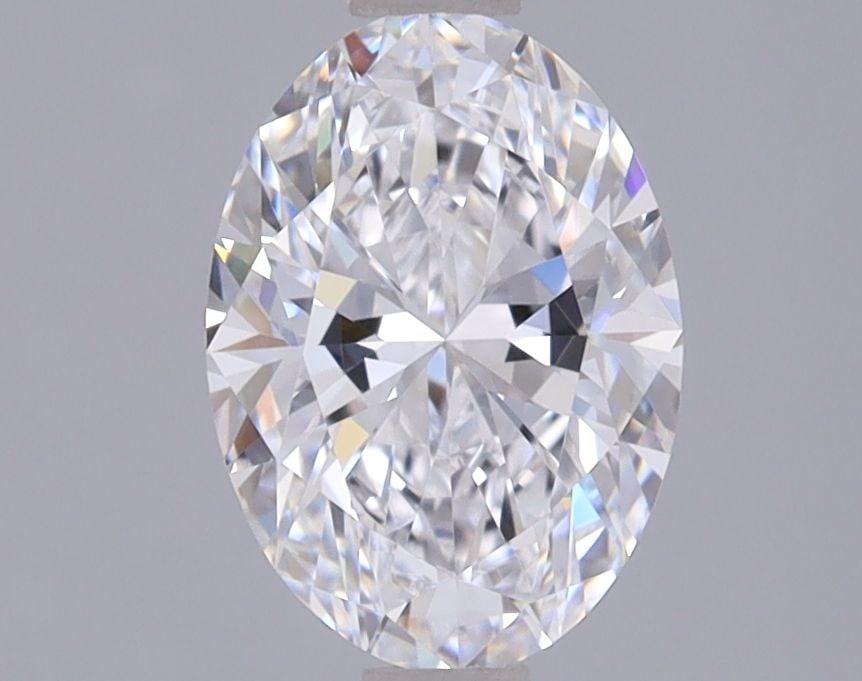 IGI Oval 1.54ct D VVS2 - Loose Lab Diamond: IGI Oval 1.54ct D VVS2 - Loose Lab Diamond Item Specifics: Source: This Is A Real Diamond Grown In A Lab Not Mined. Carat: 1.54 Cut: - Color: D Clarity: VVS2 Polish: EX Symmetry: EX Measurements: 9.16