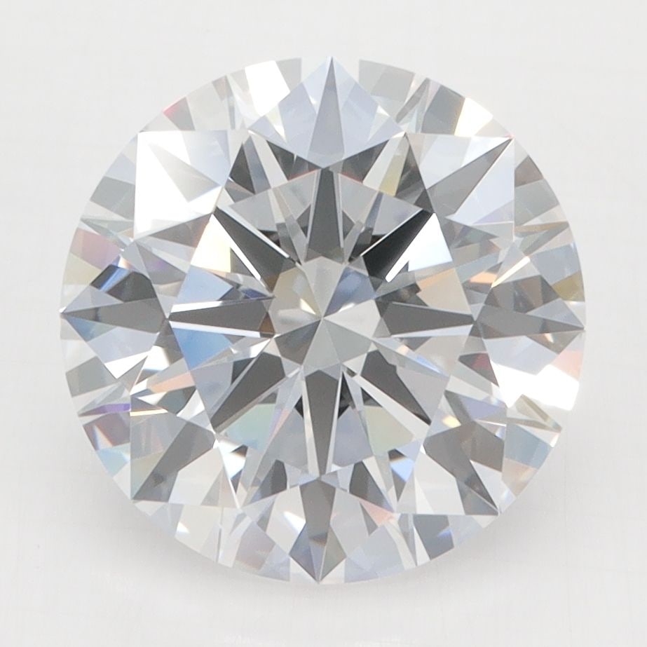IGI Round 4.04ct D VVS1 - Ideal Loose Lab Diamond: IGI Round 4.04ct D VVS1 - Ideal Loose Lab Diamond Item Specifics: Source: This Is A Real Diamond Grown In A Lab Not Mined. Carat: 4.04 Cut: ID Color: D Clarity: VVS1 Polish: EX Symmetry: EX Measuremen