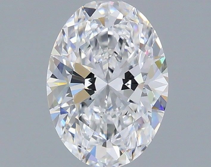 IGI Oval 1.25ct D VVS1 - Loose Lab Diamond: IGI Oval 1.25ct D VVS1 - Loose Lab Diamond Item Specifics: Source: This Is A Real Diamond Grown In A Lab Not Mined. Carat: 1.25 Cut: - Color: D Clarity: VVS1 Polish: EX Symmetry: EX Measurements: 8.53