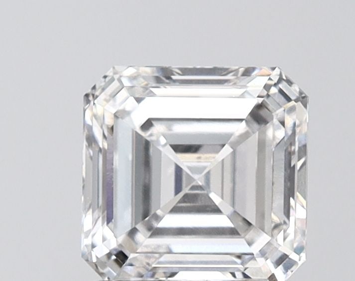 IGI Asscher 1.59ct D VVS2 - Loose Lab Diamond: IGI Asscher 1.59ct D VVS2 - Loose Lab Diamond Item Specifics: Source: This Is A Real Diamond Grown In A Lab Not Mined. Carat: 1.59 Cut: - Color: D Clarity: VVS2 Polish: EX Symmetry: EX Measurements: 6