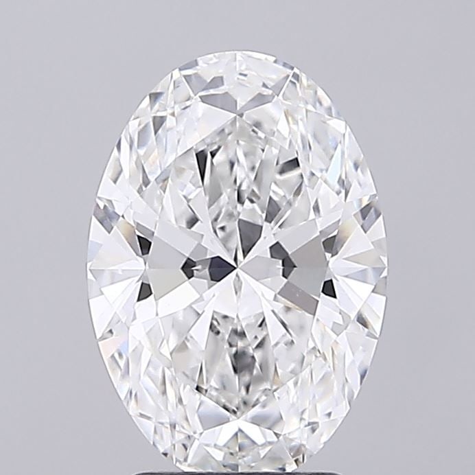IGI Oval 2.87ct E VVS1 - Loose Lab Diamond: IGI Oval 2.87ct E VVS1 - Loose Lab Diamond Item Specifics: Source: This Is A Real Diamond Grown In A Lab Not Mined. Carat: 2.87 Cut: - Color: E Clarity: VVS1 Polish: EX Symmetry: EX Measurements: 11.6